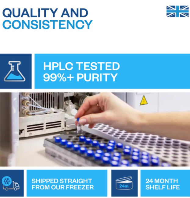 BPC 157 5MG