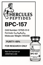 BPC 157 5MG